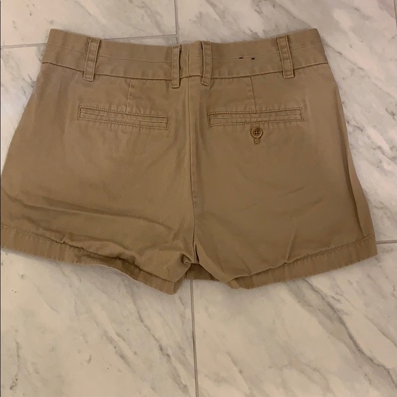 J Crew Chino shorts - Picture 2 of 2